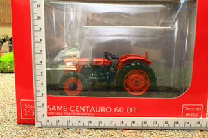 REP256 Replicagri Same Centauro 60 DT 4WD Tractor
