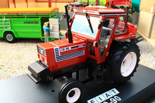 Load image into Gallery viewer, REP258 Replicagri 1:32 Scale Fiat 70 90 2WD Tractor