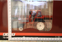 Load image into Gallery viewer, REP258 Replicagri 1:32 Scale Fiat 70 90 2WD Tractor