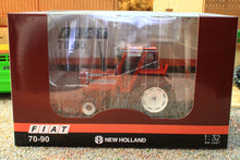 Load image into Gallery viewer, REP258 Replicagri 1:32 Scale Fiat 70 90 2WD Tractor