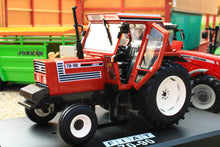 Load image into Gallery viewer, REP258 Replicagri 1:32 Scale Fiat 70 90 2WD Tractor