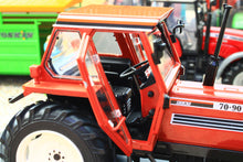 Load image into Gallery viewer, REP258 Replicagri 1:32 Scale Fiat 70 90 2WD Tractor