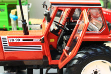 Load image into Gallery viewer, REP258 Replicagri 1:32 Scale Fiat 70 90 2WD Tractor