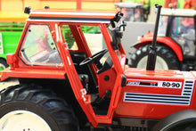 Load image into Gallery viewer, REP259 Replicagri 1:32 Scale Fiat 80 90 DT 4WD Tractor
