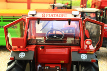 Load image into Gallery viewer, REP259 Replicagri 1:32 Scale Fiat 80 90 DT 4WD Tractor