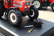 Load image into Gallery viewer, REP259 Replicagri 1:32 Scale Fiat 80 90 DT 4WD Tractor
