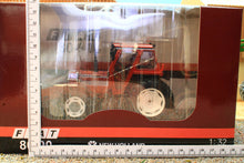 Load image into Gallery viewer, REP259 Replicagri 1:32 Scale Fiat 80 90 DT 4WD Tractor