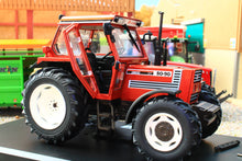 Load image into Gallery viewer, REP259 Replicagri 1:32 Scale Fiat 80 90 DT 4WD Tractor