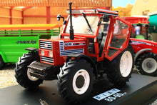Load image into Gallery viewer, REP259 Replicagri 1:32 Scale Fiat 80 90 DT 4WD Tractor