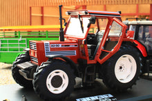 Load image into Gallery viewer, REP259 Replicagri 1:32 Scale Fiat 80 90 DT 4WD Tractor