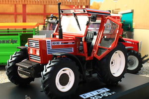 REP259 Replicagri 1:32 Scale Fiat 80 90 DT 4WD Tractor