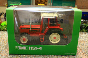 REP274 Replicagri Renault 1151-4 4WD Tractor
