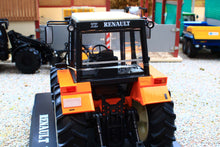 Load image into Gallery viewer, REP276 REPLICAGRI 1:32 Scale Renault 110 54 TRACFOR 4WD Tractor