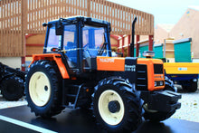 Load image into Gallery viewer, REP276 REPLICAGRI 1:32 Scale Renault 110 54 TRACFOR 4WD Tractor