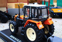 Load image into Gallery viewer, REP276 REPLICAGRI 1:32 Scale Renault 110 54 TRACFOR 4WD Tractor