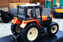 Load image into Gallery viewer, REP276 REPLICAGRI 1:32 Scale Renault 110 54 TRACFOR 4WD Tractor