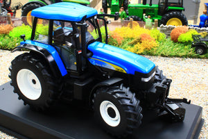 REP281 Replicagri New Holland TM165 4WD Tractor