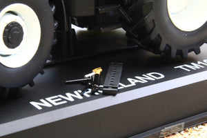Tracteur miniature NEW HOLLAND TM165 RE281 REPLICAGRI 1/32