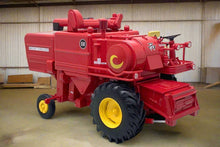 Load image into Gallery viewer, REP283 Replicagri 1:32 Scale Massey Ferguson 510 Combine