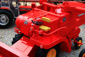 REP283 Replicagri 1:32 Scale Massey Ferguson 510 Combine