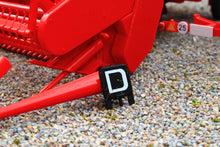 Load image into Gallery viewer, REP283 Replicagri 1:32 Scale Massey Ferguson 510 Combine