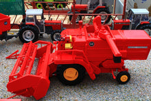 Load image into Gallery viewer, REP283 Replicagri 1:32 Scale Massey Ferguson 510 Combine