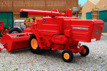 Load image into Gallery viewer, REP283 Replicagri 1:32 Scale Massey Ferguson 510 Combine