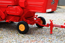 Load image into Gallery viewer, REP283 Replicagri 1:32 Scale Massey Ferguson 510 Combine