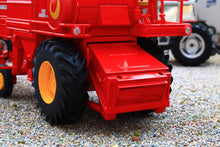 Load image into Gallery viewer, REP283 Replicagri 1:32 Scale Massey Ferguson 510 Combine