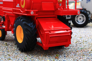 REP283 Replicagri 1:32 Scale Massey Ferguson 510 Combine