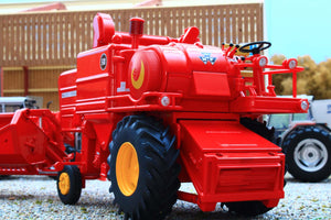 REP283 Replicagri 1:32 Scale Massey Ferguson 510 Combine