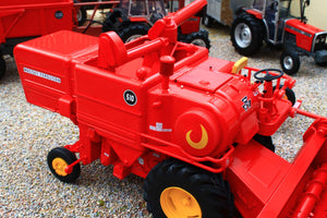 REP283 Replicagri 1:32 Scale Massey Ferguson 510 Combine