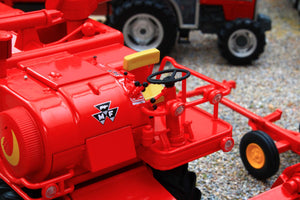 REP283 Replicagri 1:32 Scale Massey Ferguson 510 Combine