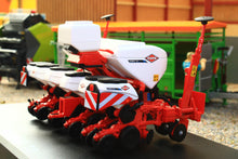 Load image into Gallery viewer, REP284 Replicagri 1:32 Scale Kuhn Kosma TS 6 6 Row Seed Drill