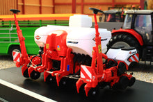 Load image into Gallery viewer, REP284 Replicagri 1:32 Scale Kuhn Kosma TS 6 6 Row Seed Drill