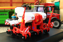 Load image into Gallery viewer, REP284 Replicagri 1:32 Scale Kuhn Kosma TS 6 6 Row Seed Drill