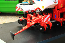 Load image into Gallery viewer, REP284 Replicagri 1:32 Scale Kuhn Kosma TS 6 6 Row Seed Drill