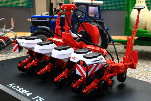 REP285 Replicagri Kuhn Kosma TES 6 Row Seeder