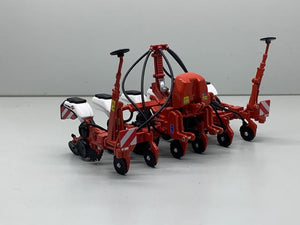 REP285 Replicagri Kuhn Kosna TES 6 Row Seeder