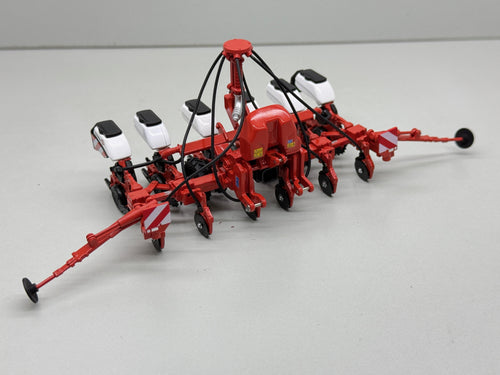 REP285 Replicagri Kuhn Kosna TES 6 Row Seeder