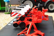 Load image into Gallery viewer, REP288 Replicagri 1:32 Scale Kuhn Kosma M4 4 Row Seed Drill