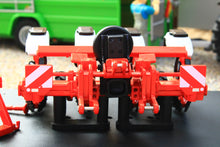 Load image into Gallery viewer, REP288 Replicagri 1:32 Scale Kuhn Kosma M4 4 Row Seed Drill