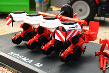 Load image into Gallery viewer, REP288 Replicagri 1:32 Scale Kuhn Kosma M4 4 Row Seed Drill