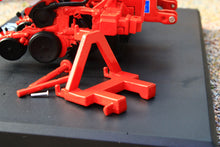 Load image into Gallery viewer, REP288 Replicagri 1:32 Scale Kuhn Kosma M4 4 Row Seed Drill