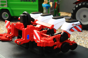 REP288 Replicagri 1:32 Scale Kuhn Kosma M4 4 Row Seed Drill
