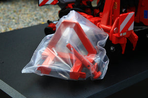 REP289 Replicagri 1:32 Scale Kuhn Kosma TS6 Row Planter Grey