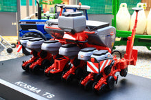 Load image into Gallery viewer, REP289 Replicagri 1:32 Scale Kuhn Kosma TS6 Row Planter Grey