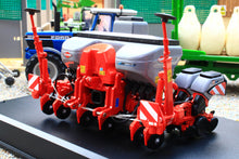 Load image into Gallery viewer, REP289 Replicagri 1:32 Scale Kuhn Kosma TS6 Row Planter Grey