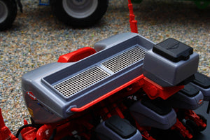 REP289 Replicagri 1:32 Scale Kuhn Kosma TS6 Row Planter Grey