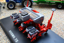 Load image into Gallery viewer, REP289 Replicagri 1:32 Scale Kuhn Kosma TS6 Row Planter Grey